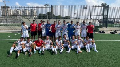 Photo of חגיגה חיפאית בשכונת התקווה