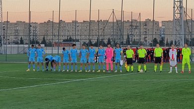 Photo of ניצחון יקר במשחק הפתיחה