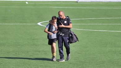 Photo of פורש זמנית מהקווים