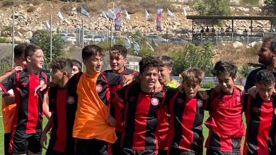 Photo of מנפלאות הגביע – הפועל ר"ג צפון הדיחה את בית"ר ירושלים