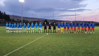 Photo of לאחר תיקו מול אנגליה- ישראל בשלב העילית