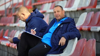 Photo of נבחרת ישראל U18 מתכנסת לטורניר החורף