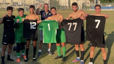 Photo of בית"ר פ"ת יוצאת עם ידה על העליונה בדרבי