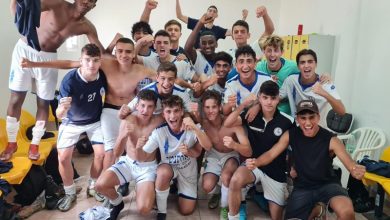 Photo of הצהרת כוונות – רמת השרון מדיחה את טוברוק מליגת העל