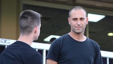 Photo of חילופים על הקווים במהלך הפגרה
