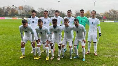 Photo of למרות הפסד לקרואטיה – נבחרת הנוער בשלב העילית