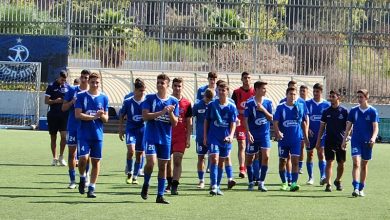 Photo of בדרך לשמינית הגמר, גמלה לקביליו על ההפסד בליגה