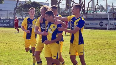 Photo of מצב נייח הכריע את הדרבי התל אביבי