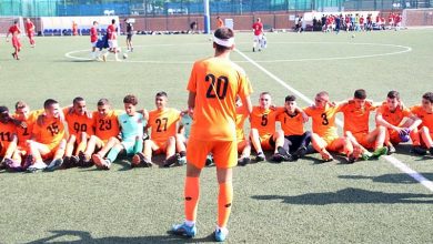 Photo of הזהובים חזרו למסלול הניצחונות על חשבון רעננה