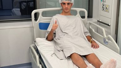 Photo of שגיב רוזליס מדבר על הכל