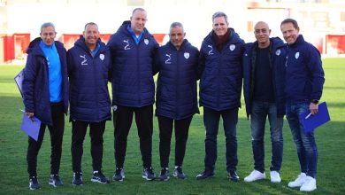 Photo of נקבעו היריבות של נבחרות הנוער והנערים