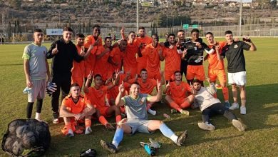 Photo of המשחק המרכזי – שובר שוויון