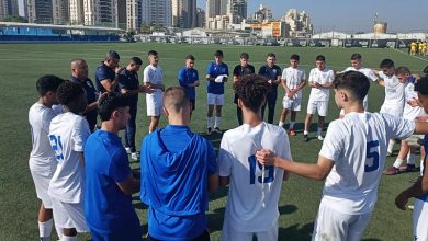 Photo of חזרה שבשגרה!