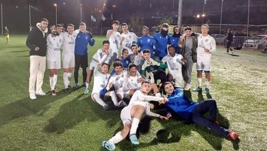 Photo of נערים א' על – סיכום מחזור 12