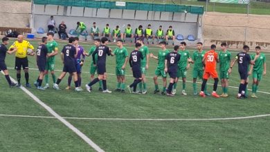 Photo of לאחר מותחן: עליה כפ"ס יצאה עם ידה על העליונה בדרבי