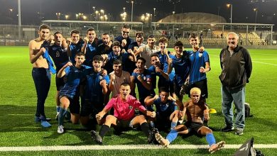 Photo of המשכיות זה שם המשחק