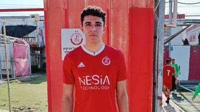 Photo of שער בכורה שהביא ניצחון יקר