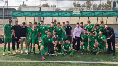 Photo of ניצחון יקר בקרב על שש נקודות