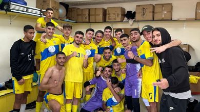 Photo of קרב צמרת קצבי שהסתיים ללא הכרעה