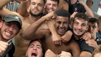 Photo of הוד השרון עוצרת את האדומים מירושלים