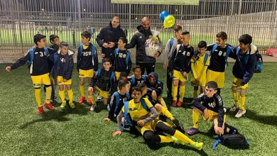 Photo of כבר לא בלתי מנוצחת