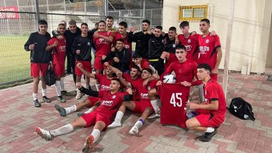 Photo of "מאחל לנו סיבוב שני דומה"