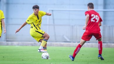 Photo of רוי גבריל יחזק את מ.ס אשדוד