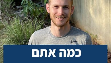 Photo of בשביל מה להאמין?