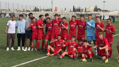 Photo of רעננה מנצחת בחוץ 2-1 את מכבי פ"ת