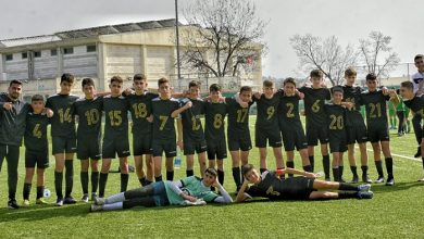 Photo of חיפה נצבעה בכחול