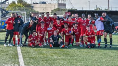 Photo of נוער על- סיכום המחזור ה-17