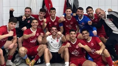 Photo of סיכום שמינית גמר הגביע לנוער