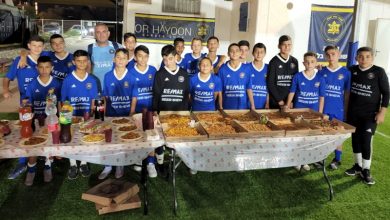 Photo of זה לא הדרבי- זה הסיפור