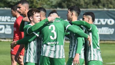 Photo of נוער על- לקראת המחזור ה-21