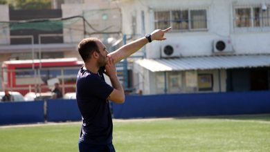 Photo of נבחרת נערים ב' מתכנסת לקראת טורניר הפיתוח