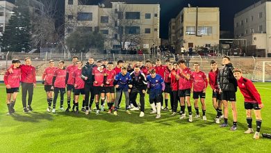 Photo of הפועל קרית ים עושה צעד ענק בדרך למטרה