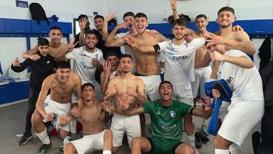 Photo of נוער על: סיכום מחזור – התחתית במוקד