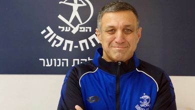 Photo of "אין מה להשוות את מה שהיה בקדנציה הקודמת לעומת מה שמצאתי היום"
