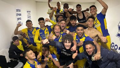 Photo of גמר חשבון!