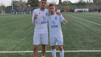 Photo of סטטוס קוו בצמרת הגבוהה