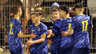 Photo of שלב רבע הגמר בשנתוני הילדים יצא לדרך