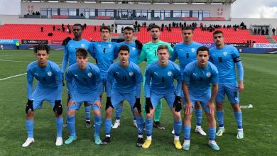 Photo of הפסד כואב במשחק המכריע