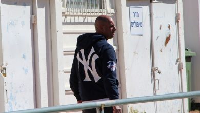 Photo of פרסום ראשון: טונדובסקי נקרא לדגל