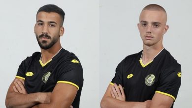 Photo of ארבעה שחקני בית"ר טוברוק בהרכב קבוצת הנוער של מכבי נתניה