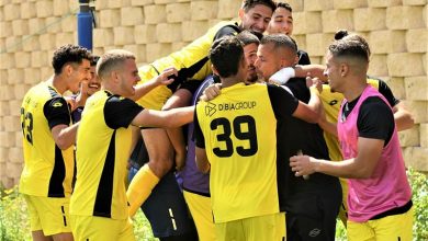 Photo of עם מהפך במחצית השנייה – שמרו על הסטטוס-קוו בצמרת