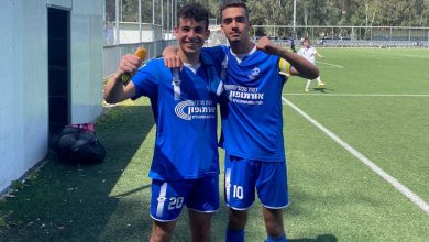 Photo of דרמה בקרב הצמרת