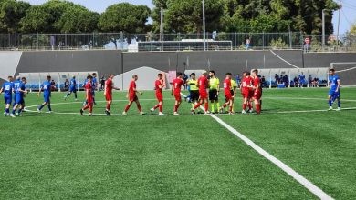 Photo of הכל חוץ משערים