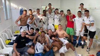 Photo of יש סינדרלה: סיכום רבעי הגמר לנוער