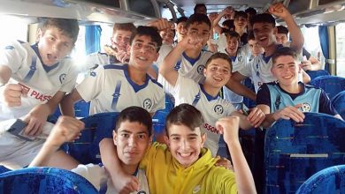 Photo of ניצחון ששווה מקום ראשון