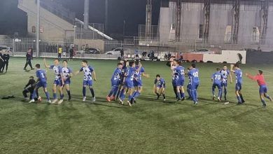 Photo of בני סכנין מנחילה לצור שלום הפסד ראשון
